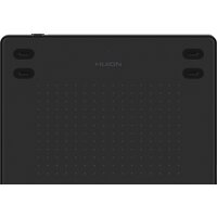 Графический планшет Huion Inspiroy RTE-100 (черный)