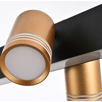 Подвесная люстра Favourite 4074-6P