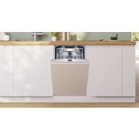 Встраиваемая посудомоечная машина Bosch Seria 6 SPV6EMX05E