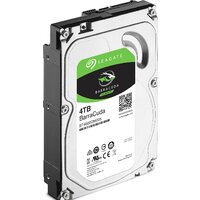 Жесткий диск Seagate Barracuda 4TB [ST4000DM004]