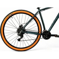 Велосипед Stinger Element 29 XL 2026 (синий)