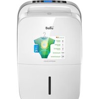 Осушитель воздуха Ballu BD30MN (белый)