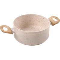 Кастрюля Endever Stone Beige 24C