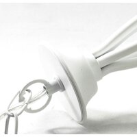 Подвесная люстра Lussole LGO Congress GRLSP-9912