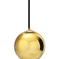 Подвесная люстра LOFT IT Copper Shade LOFT2024-A