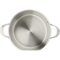 Кастрюля Liberty Jones 3Ply Etalon LJ0000229