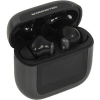 Наушники Monster TH300 MH22203 (черный)