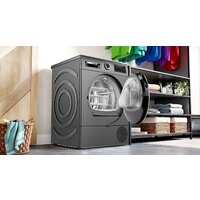 Сушильная машина Bosch Serie 6 WQG233CRPL