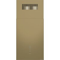 Кухонная вытяжка MAUNFELD Bath Isla 401 (золотой)