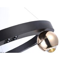 Подвесная люстра Ambrella light FL FL5961