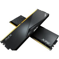 Оперативная память ADATA XPG Lancer 2x16ГБ DDR5 6000 МГц AX5U6000C3016G-DCLABK