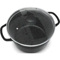 Кастрюля Нева металл посуда (НМП) Neva Granite NG6640