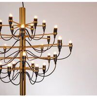 Подвесная люстра Divinare Molto 8030/17 LM-30