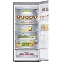 Холодильник LG GA-B509SAUM