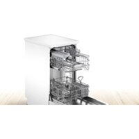 Отдельностоящая посудомоечная машина Bosch SPS2IKW3CR