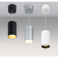 Подвесная люстра Arlight SP-POLO-HANG-R85-15W White5000 027426