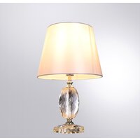 Настольная лампа Arte Lamp Azalia A4019LT-1CC