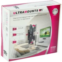 Кронштейн для телевизора Ultramounts UM863