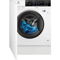 Стирально-сушильная машина Electrolux DualCare 700 EW7WN368SPI