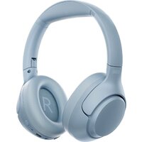 Наушники QCY H3 (голубой)