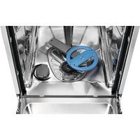 Встраиваемая посудомоечная машина Electrolux SatelliteClean 600 EEM43200L