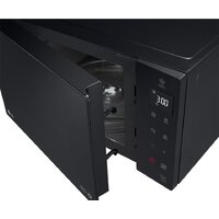 Микроволновая печь LG MS2535GIS