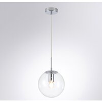 Подвесная люстра Arte Lamp Volare A1920SP-1CC