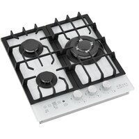 Варочная панель ZUGEL ZGH450W
