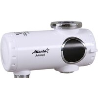 Проточный электрический водонагреватель на кран Atlanta ATH-7425