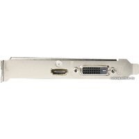Видеокарта Gigabyte GeForce GT 1030 Low Profile 2GB DDR4