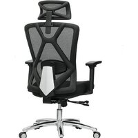 Офисное кресло Evolution Exo F1 (черный)
