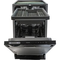 Встраиваемая посудомоечная машина Pioneer DWB-451170MD