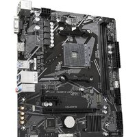Материнская плата Gigabyte A520M K V2 (rev. 1.0)