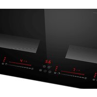 Варочная панель MAUNFELD CVI594SF2BKD Inverter