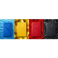 Внешний накопитель Apacer AC236 1TB AP1TBAC236Y-1