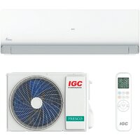 Кондиционер IGC Fresco S RAS/RAC-24NQR