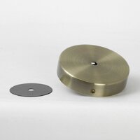 Подвесная люстра Lussole Brantley LSP-8933