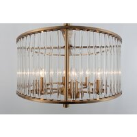Светильники, люстры, бра, споты Rivoli Erin 4112-306 Б0061972
