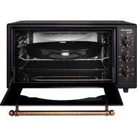 Мини-печь Willmark WOF-505BLR