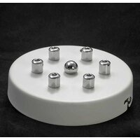 Подвесная люстра Lussole LGO Bisbee LSP-8098