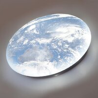 Припотолочная люстра Sonex Space 3085/ELN