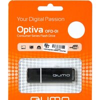 USB Flash QUMO Optiva 01 32GB