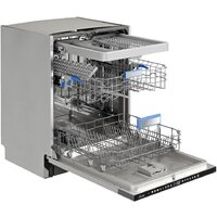 Встраиваемая посудомоечная машина Monsher MD 6005