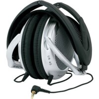 Наушники KOSS UR40