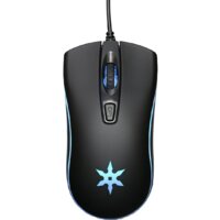 Игровая мышь Оклик 704G