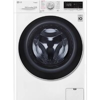 Стиральная машина LG F4V5VS0W