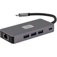 Док-станция Digma DS-809