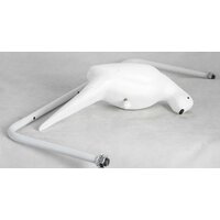 Подвесная люстра Lussole Lgo Dove GRLSP-8221
