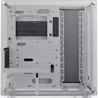 Корпус Thermaltake Core P3 TG Pro Snow CA-1G4-00M6WN-09