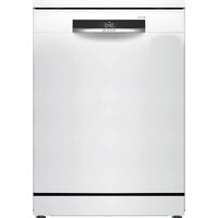Отдельностоящая посудомоечная машина Bosch SMS6EMW38Q